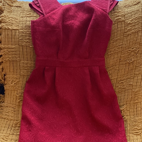 Boutique one of a king customs made dress - Picture 3 of 8